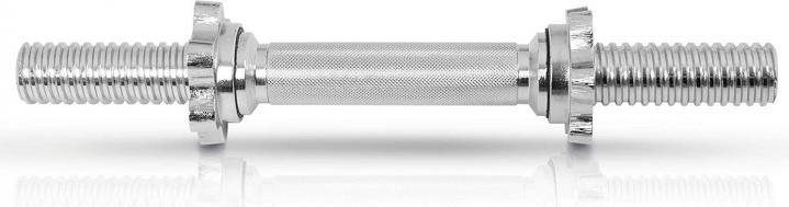 Actual product image Gorilla Sports Dumbbell set