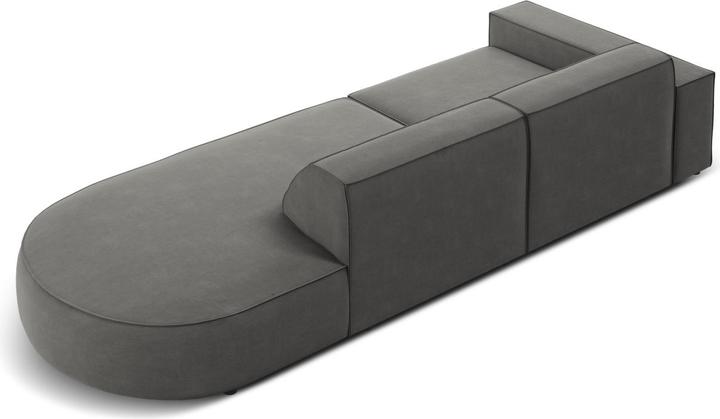 Actual product image Micadoni Jodie (3-seater)