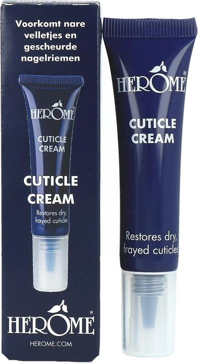 Produktbild Herome Cuticle Cream