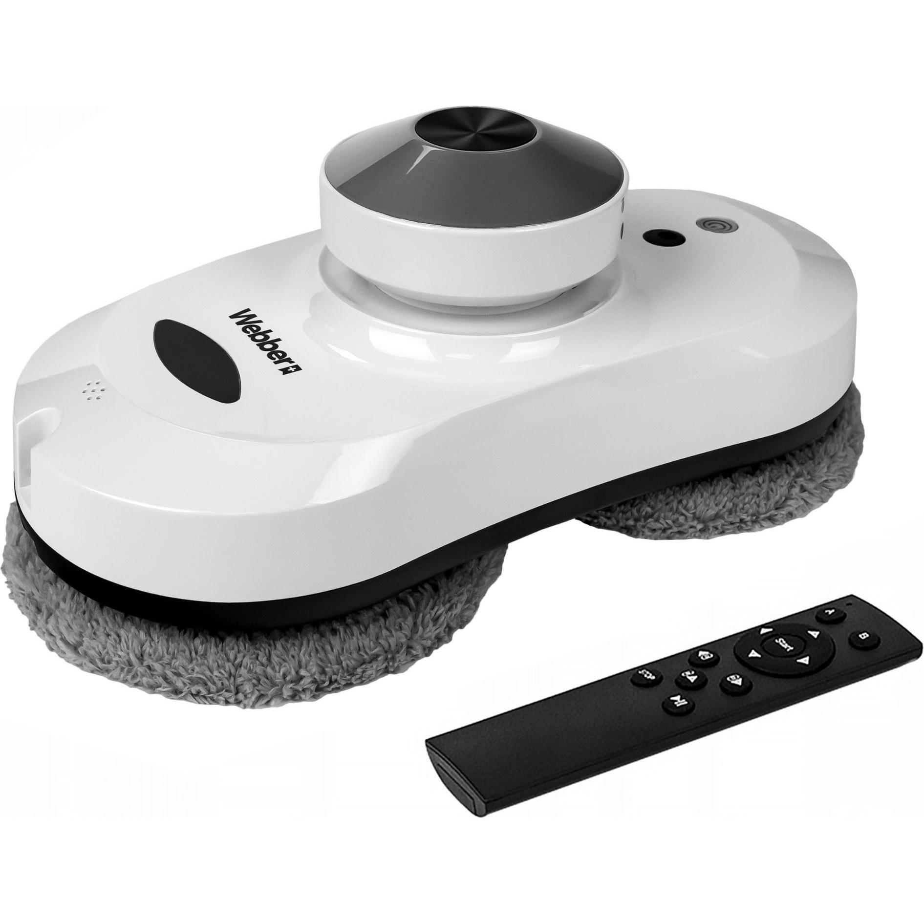 Webber Automatischer Fensterreiniger WM 169 Roboter (37955543)