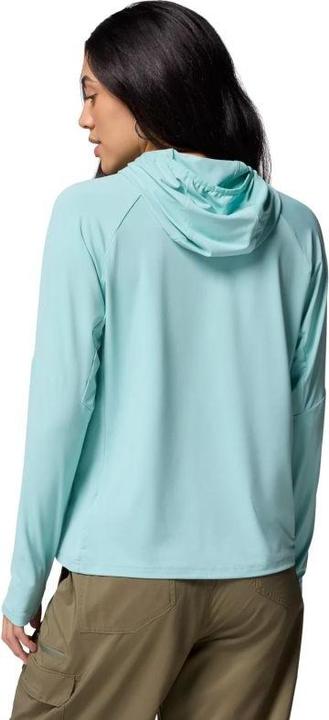 Image du produit Columbia Women's Skien Valley Hoodie (L)