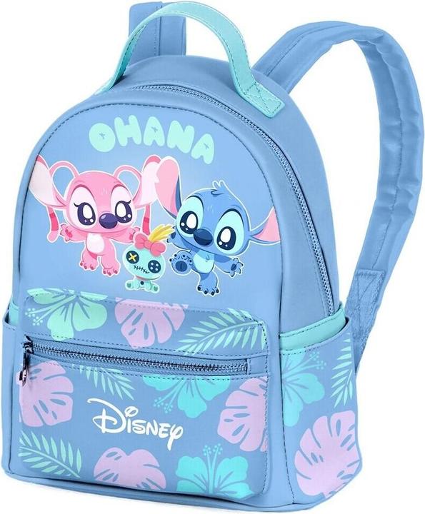 Produktbild Karactermania Disney Stitch backpack 25cm