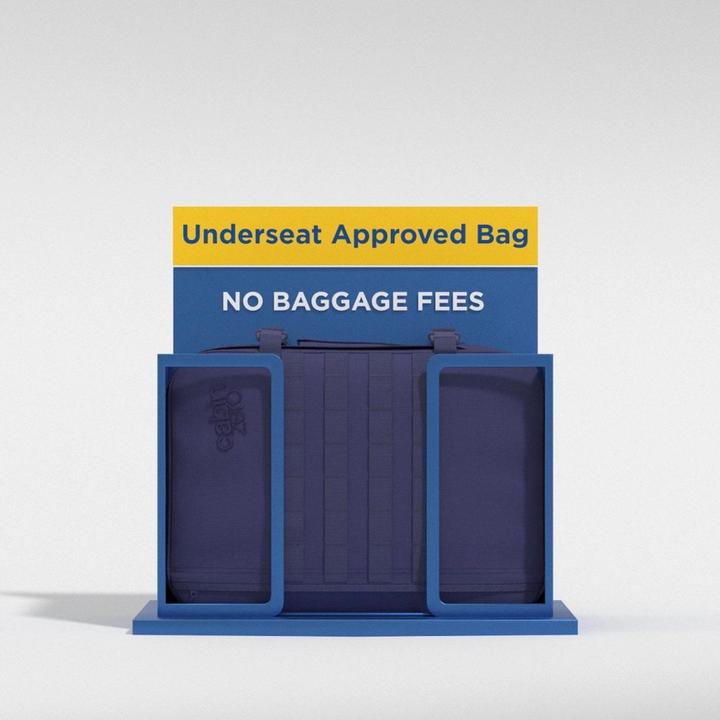 Image du produit Cabin zero Military 28L Cabin Backpack Rucksack 44 cm (28 l)