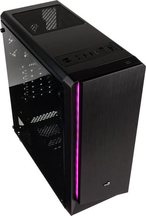 Immagine prodotto AeroCool Rift (ATX)