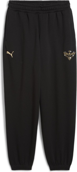 Actual product image Puma Melo Alwayz On 1 Sweat (S)