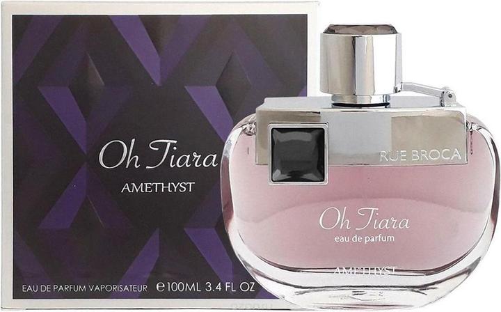 Immagine prodotto Rue Broca Oh Tiara Ametista (Eau de parfum, 100 ml)