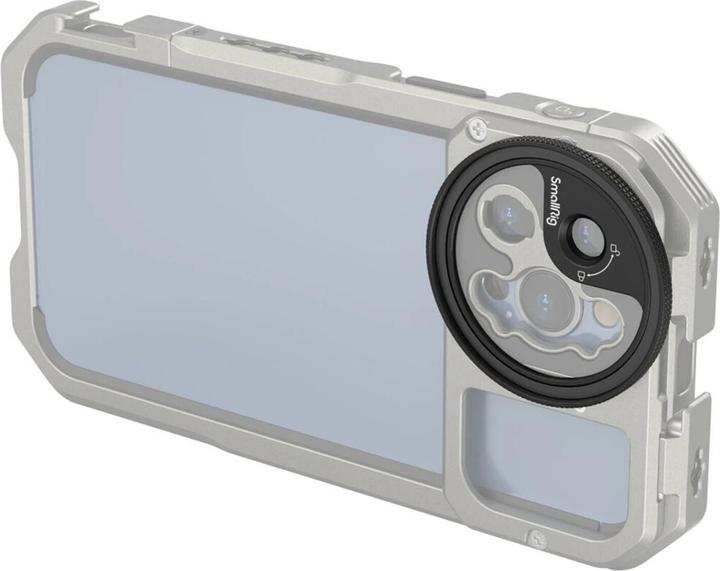 SmallRig Filterringadapter