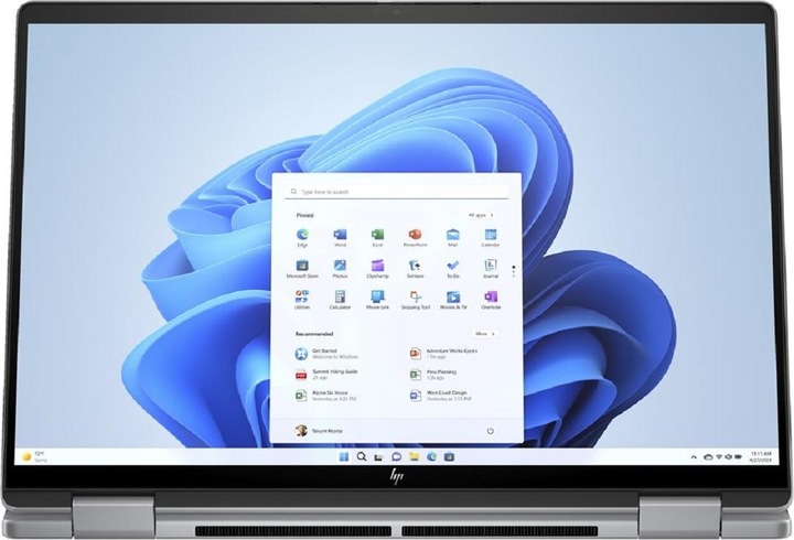 Productafbeelding HP Envy x360 (14", Intel Core Ultra 7 155U, 32 GB, 1000 GB, NL)