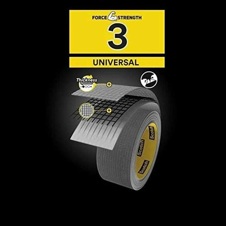 Actual product image Scotch Universal Tape (48 mm)