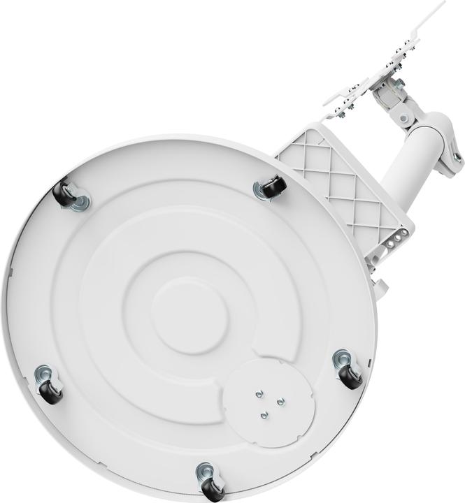 Produktbild Reflecta TV Stand 43P-2020T weiss (15 kg, 17" - 43")