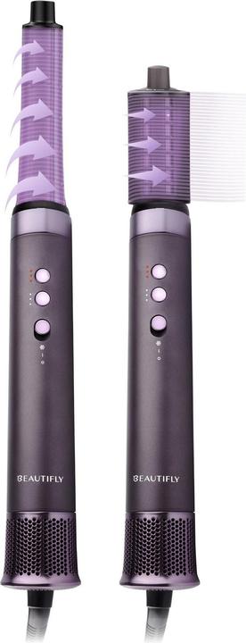 Immagine prodotto Beautifly Hair Flow Pro Multistyler