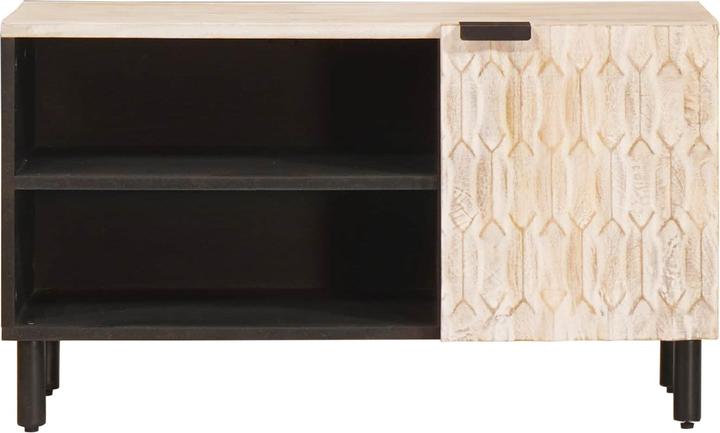 Actual product image vidaXL TV-Schränk (33 x 80 x 46 cm)