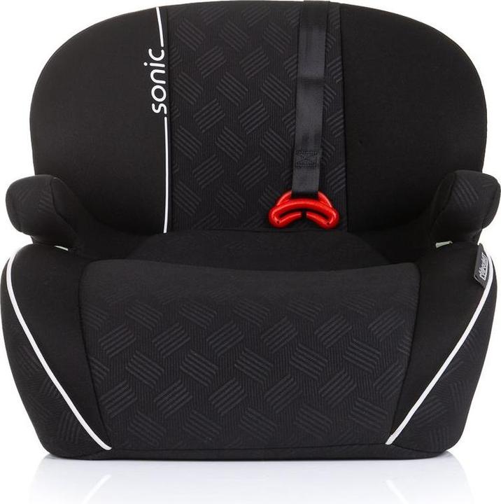 Actual product image Chipolino Kindersitz, Sitzerhöhung Sonic (Booster seat, ECE R129/i-Size Standard)