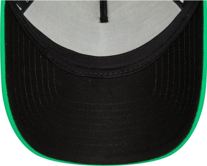 Produktbild New Era Aframe Trucker Rick And Morty (One Size)