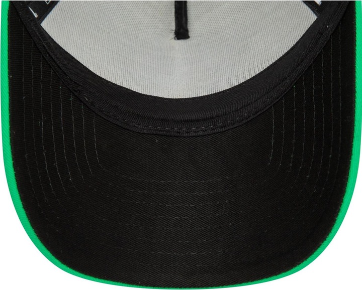 Actual product image New Era Aframe Trucker Rick And Morty (One size)