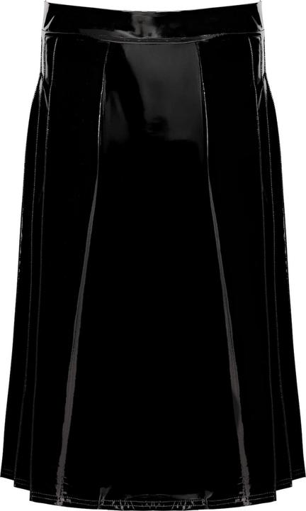 Produktbild Noir Handmade Herren-Rock in schwarz (S)