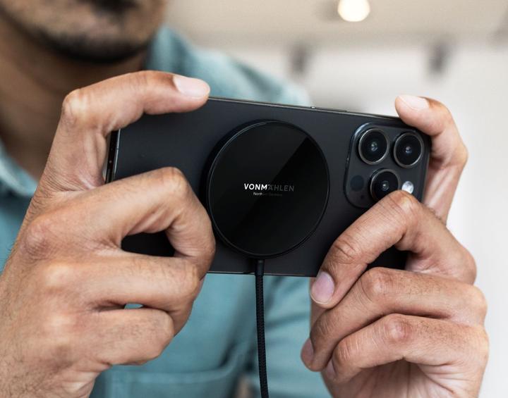 Immagine prodotto Vonmählen Aura Mini (15 W)