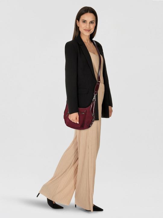 Produktbild Guess Marsha Mini Crossbody Bag