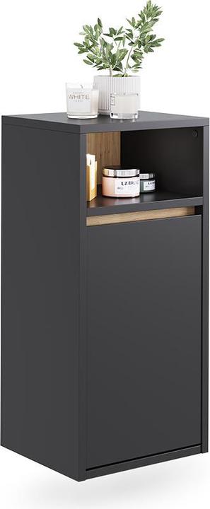 Actual product image Vicco Viola (38 x 33 x 80 cm)