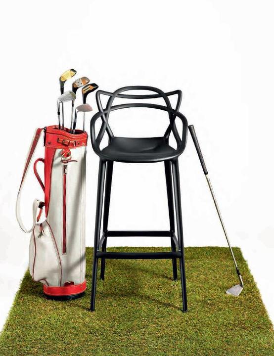 Actual product image Kartell Masters