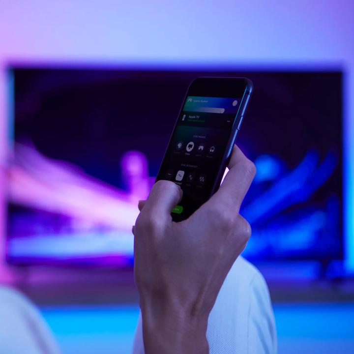 Image du produit Philips Hue Play HDMI Sync Box