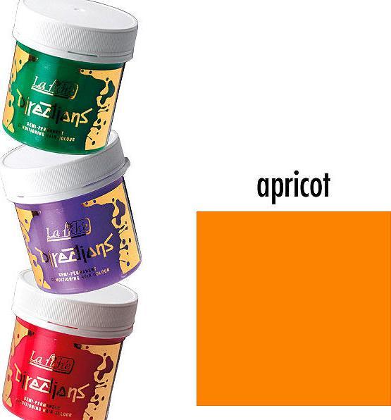 Produktbild Directions La Riche (Apricot)