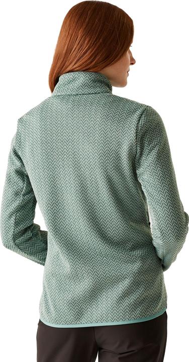 Produktbild Regatta Elzie Fleecejacke Durchgehender Reissverschluss (36)