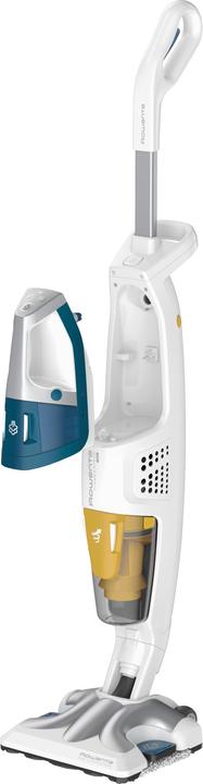 Rowenta Clean & Steam Multi RY8561 (1700 W)