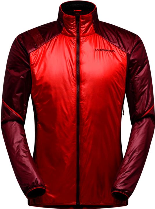 Redwood, Mountain Red