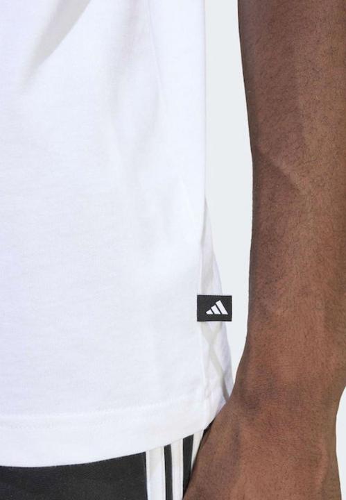 Produktbild Adidas M C Icon Tee (M)