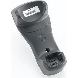 Zebra Halterung: 1 Steckplatz Aufladen / Multi-Intfc / Bt, Barcode-Scanner Zubehör