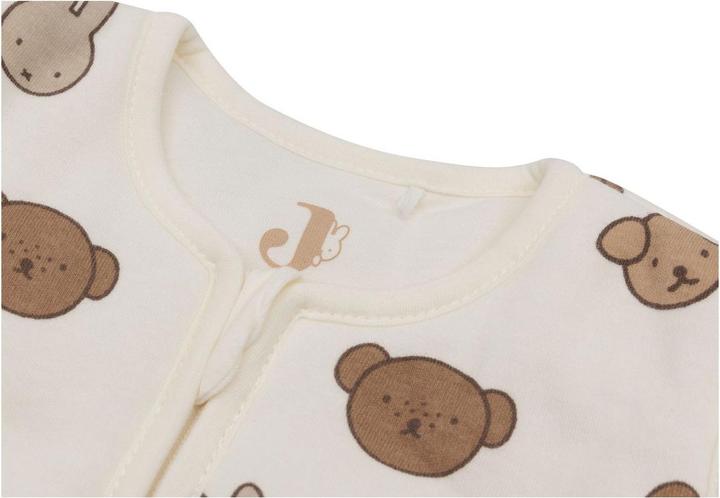 Immagine prodotto Jollein Baby-Ganzjahresschlafsack Miffy and Friends 70 cm (70 cm, Tutto l'anno)
