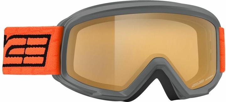 Charcoal, Dacrx P S2-S3->S4