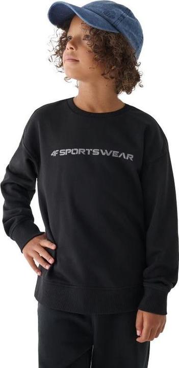 Produktbild 4F Jr. Sweatshirt (140)