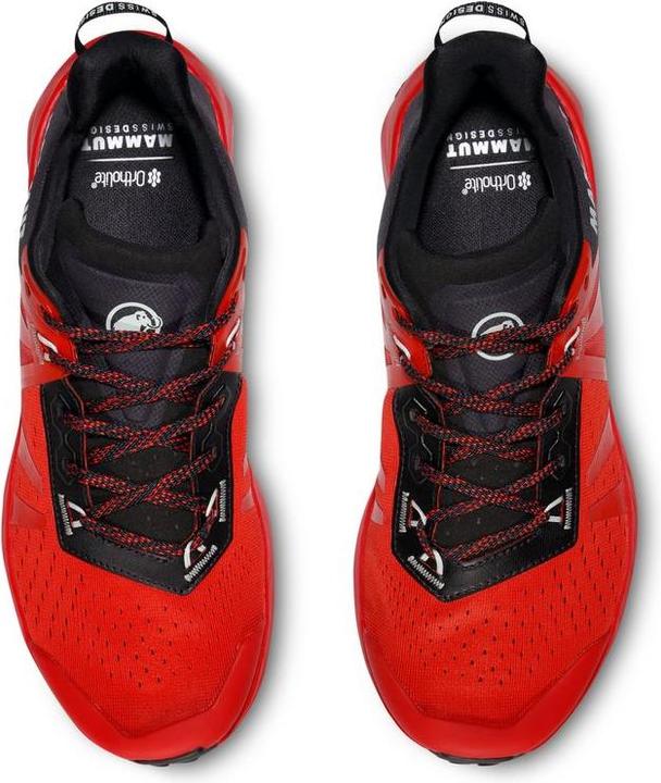 Produktbild Mammut Saentis TR Low GTX (47)