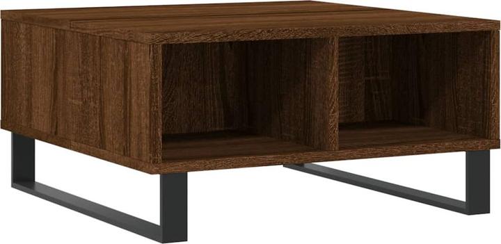 Image du produit vidaXL Couchtisch (60 x 60 x 30 cm)