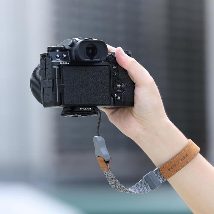 Produktbild Falcam F38&F50 Dual Screw Quick Release Plate (Stativ Schnellwechselplatte)