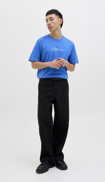 Produktbild Jack & Jones Gedruckt T-shirt T-shirt (XXL)