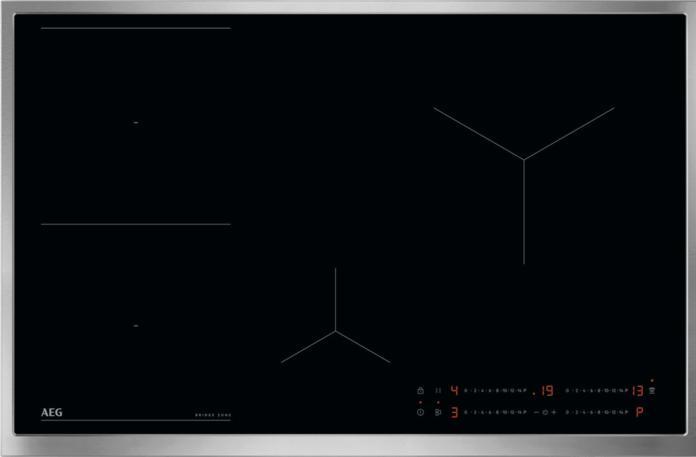 AEG TO84IB0BRB 949598283 (79.60 cm, Induction hob)