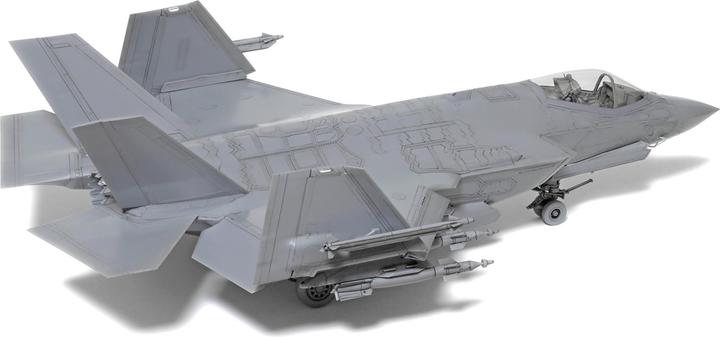 Image du produit Tamiya 1/48 Lockheed Martin F-35C Lightning II
