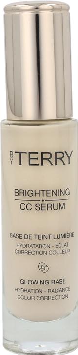 Produktbild By Terry Cellularose Bright CC Lumi No 01 (#01 Immacul.Light)