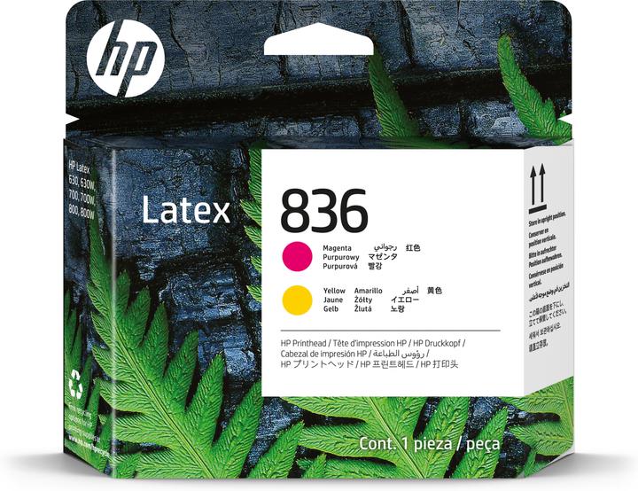 Actual product image HP Model
