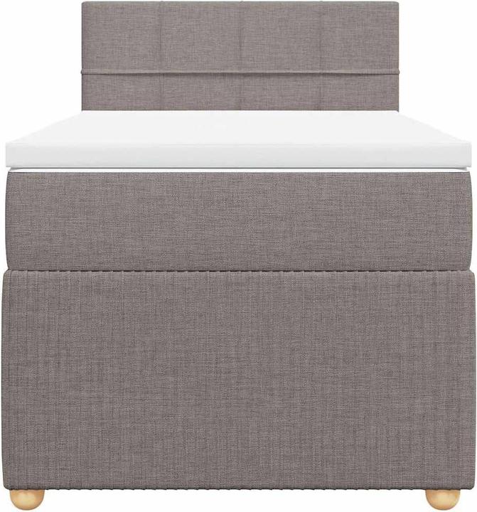 Produktbild vidaXL Lavonne (100 x 200 cm)