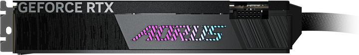 Produktbild Gigabyte AORUS GeForce RTX 5080 Xtreme Waterforce (16 GB)