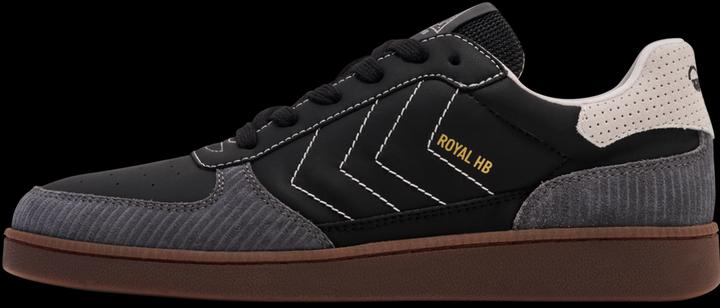 Actual product image hummel Royal Hb Em (41)