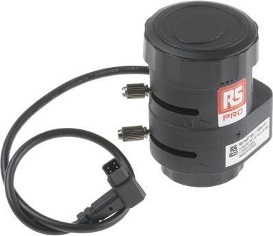 Image du produit RS PRO Mega Cs Mount Lens (Objectif)