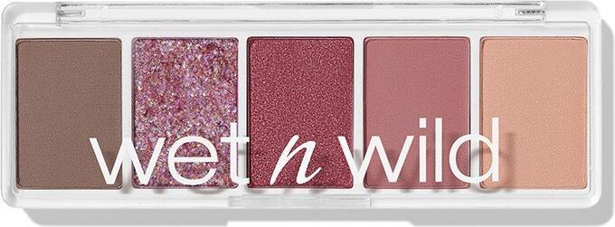 Wet n Wild Color Icon 5 Pan Palette 6 g Full Bloomin (Full Bloomin)