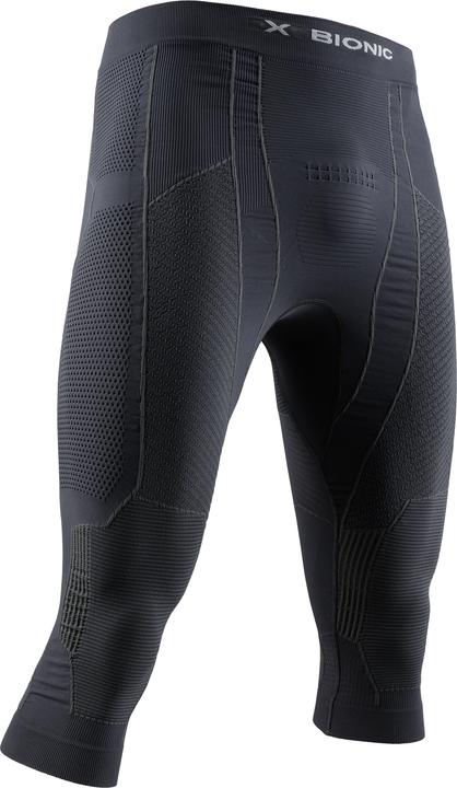 Actual product image X-Bionic MOTO Energizer® LT Pants 3/4 (M)