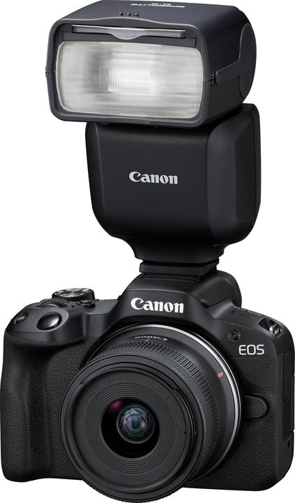 Productafbeelding Canon Speedlite EL-10 (Bevestigbare flitser, Canon)