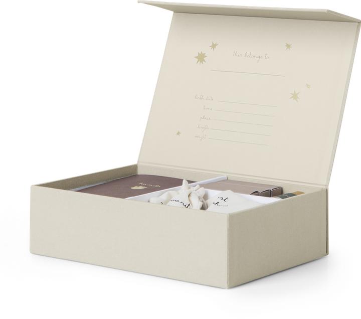 Actual product image Ferm Living The Beginning of my life